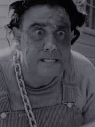 The Monster of Camp Sunshine