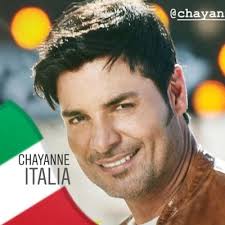 See more of chayanne on facebook. Chayanne Italia Chayanne Italia Twitter