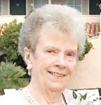 Barbara PAAPE Obituary (1926