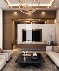Luxury Modern Villa Qatar On Behance Living Room Design Modern Luxury Living Room Luxury Living Room Design