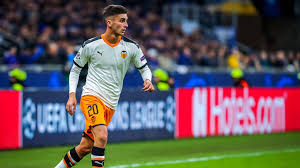 His current girlfriend or wife, his salary and his tattoos. Ferran Torres To Join Manchester City Initial Fee Significantly Below Market Value Transfermarkt