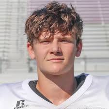 GRIDIRON GLANCE '23: Early Longhorns