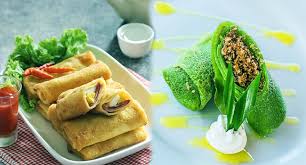 Ketika waktu berbuka puasa datang kita dianjurkan untuk terlebih dahulu membatalkan dengan makanan kecil yang manis, barulah setelah sholat magrib kita makan makanan. 5 Menu Buka Puasa Yang Praktis Saat Traveling Di Bulan Ramadhan