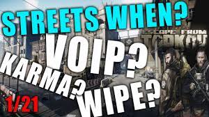 Where is @bluehotcheeto when u wanna play tarkov. When Is Tarkov Most Asked Questions Q1 2021 Escape From Tarkov News Youtube