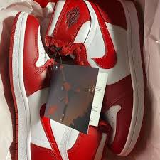Get the best deals on french shoes and save up to 70% off at poshmark now! Sneaker News Sur Instagram First Look At The Nike Air Ship Retro Part Of A Two Pair Package That Also Includes A Brand New Co Air Jordans Nike Air Jordan 1