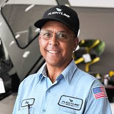 Flightline Group, Inc.