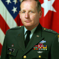 Brig. GEN. John G. Coburn