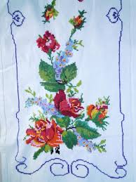 Cross stitch is also known as. Pin On Kanavice