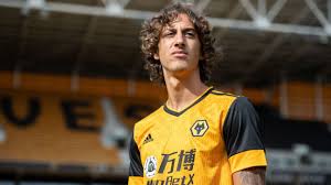 Senior 3d vfx artist @ blizzard entertainment. Wolves Break Club Record To Sign 18 Year Old Fabio Silva From Porto