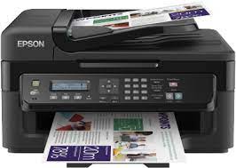 Once you download the file run it as an administrator and it opens up an installation wizard. Support Epson
