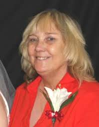 Obituary for Charlotte Crowe