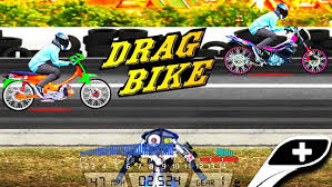 Download Drag Bike Malaysia Mod Apk 201m By Budak Ciku Download Games Drag Bike Bikes Games