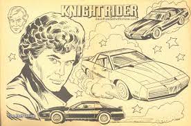 600x522 knight coloring pages knight rider coloring pages kids coloring. Coloring Pages The Official David Hasselhoff Website