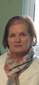 Death Notice of Christine Lynch (née Egan) (Mullingar, Westmeath)