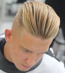 Blonde color has several advantages which make blonde hairstyles for men so popular among men. Pin On Best Hairstyles For Men