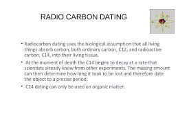 Sixty years ago, the advent of radiocarbon dating rewrote archaeological chronologies around the world. Archaeological Dating Techniques