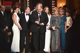 Eric heintz/the hollywood reporter rudin's rage, according to the outlet, was sparked by his assistants being unable to get the oscar. Spotco Sues Producer Scott Rudin For 6 3 Million In Invoices Broadway News