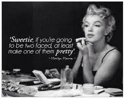 Sweetie Marilyn Monroe Quotes Monroe Quotes Marilyn Quotes