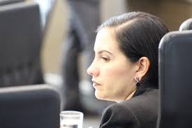 Inician queja contra Elsa Méndez por violación a derechos humanos