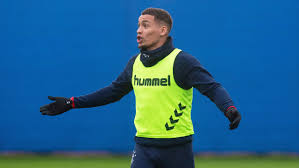 Please take a look around my website where you'll find my merchandise, information about my sponsors and my very own training program. Tavernier In Stay Home Plea To Rangers Fans Ahead Of Derby Stv News