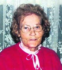 Delia Burke Obituary (2013)