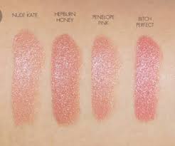 The huls ow412p penelope pink is the color portion of the spec. Charlotte Tilbury Penelope Pink Shopee Philippines