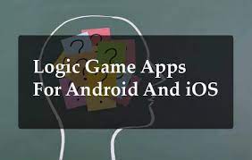 Check spelling or type a new query. Top 15 Logic Game Apps For Android And Ios Easy Tech Trick
