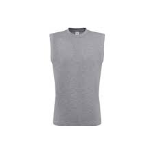 Conçus pour aller parfaitement et offrir la performance. Tee Shirt Sans Manche Homme B C Move K Industries