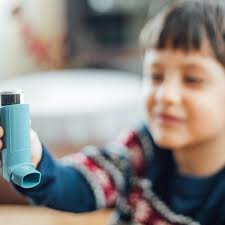 Air pollution linked to asthma in children, BMJ study finds