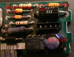 Cluster problems...needs help. - Third Generation F-Body Message ...