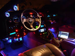In 1988, the engine was turbocharged and its power increased. Www Lambda Tuning De Uber Den Shop