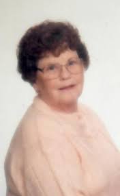 Marguerite Knappenberger Obituary (1929