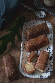 Petits Moelleux A La Patate Douce Glacage Chocolat Amandes Recette Glacage Chocolat Chocolat Aux Amandes Gateau Patate