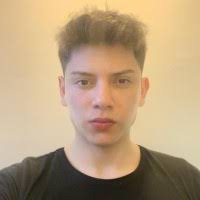 10+ perfiles de «Axel Silva»