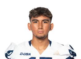 Florida International Panthers College Football Roster