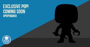 Deadpool venom was our very first pop in a box exclusive back in 2017, since then he has become super difficult to find! Pop In A Box Reveals Their First Exclusive Deadpool Venom Pop Price Guide