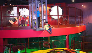 Save capri by fraser johor bahru to your lists. Angry Birds Park Jb Surprise Your Kids With An Unforgettable Weekend