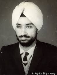 Thakar Singh — EMPIRE, FAITH & WAR