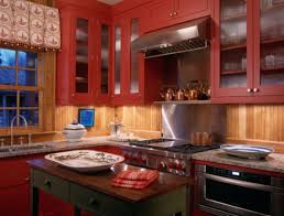 Home renovation is fun until you get to the kitchen portion of your reno. The Heart Of A Home Creating A Warm Kitchen