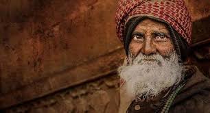 The Doors Of Wisdom Are Never Shut