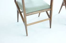 Pair Armchairs By Gio Ponti 8 Small Living Room Chairs Outdoor Chaise Lounge Chair Overstuffed Chairs