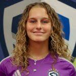 Vanessa Mann's Instagram, Twitter & Facebook