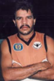 A Long way to the Top: The connection between the Longs and the Saints...  from 1990