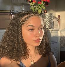 Everyday Hairstyles Everyday Hairstyles Curly Hair Styles Curly Hair Styles Naturally Natural Hair Styles