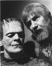 Bela Lugosi's portrayal of Ygor in Son of Frankenstein