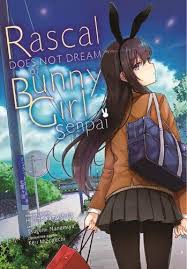 Adaptation des sixième et septième volumes du livre (light novel). Manga Review Rascal Does Not Dream Of Bunny Girl Senpai Omnibus 2020 By Hajime Kamoshida Tsugumi Nanamiya
