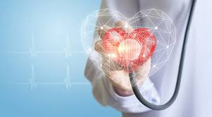 Image result for CHF Observation Unit