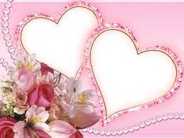 Marco Foto San Valentin 020 Descargar Marcos Para Fotos Creative Flower Arrangements Family Photo Frames Frame Clipart