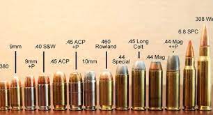 Pin On Guns Ammo
