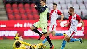 Live stream na tv tipsport. Slavia Palila Sance Slagr S Plzni Tak Nemel Viteze Viktoria Dal Ztraci Osm Bodu Aktualne Cz